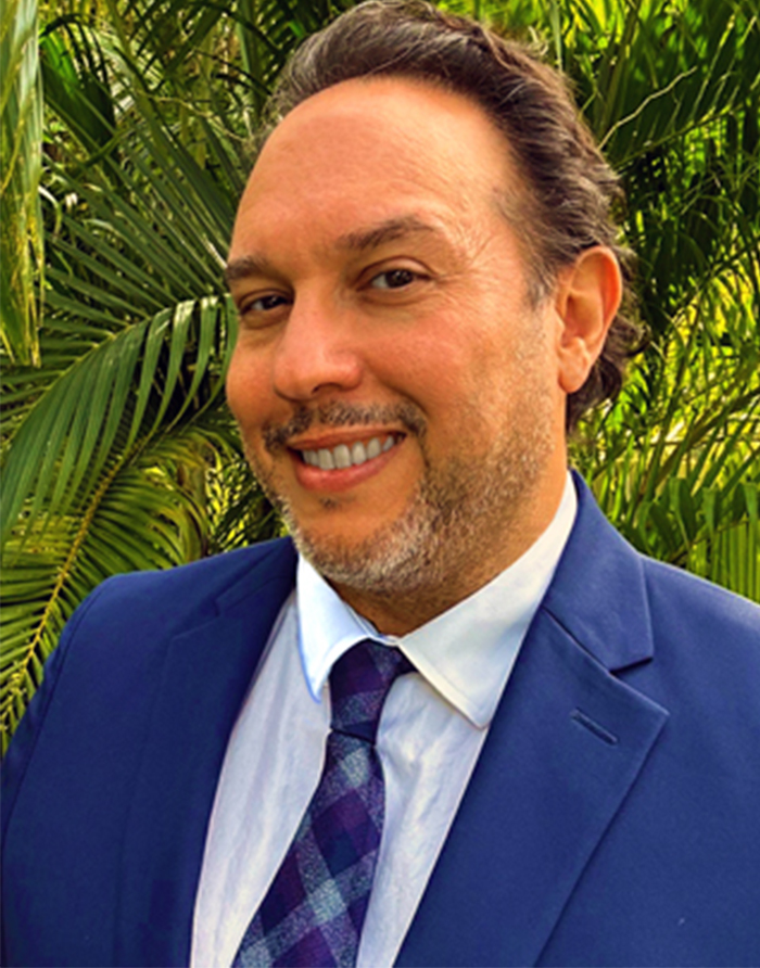 JJ Vargas